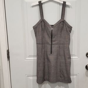 Abercrombie & Fitch Dress (Medium)